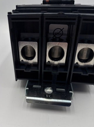 Square D LJA36250U31X I-Line Circuit Breaker 250A 3P 600V LJA PowerPact New