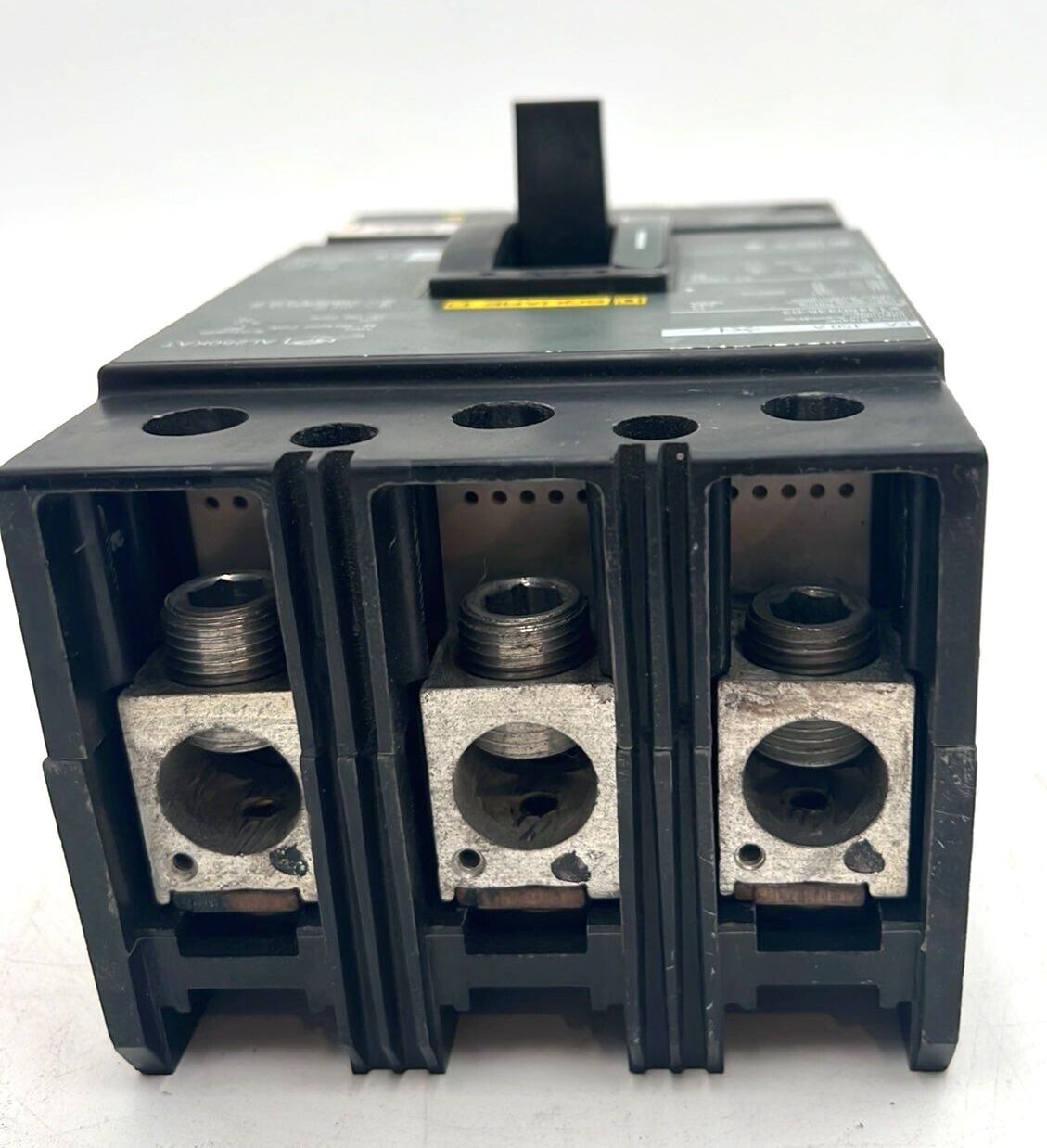 Square D KAL361501586 Used