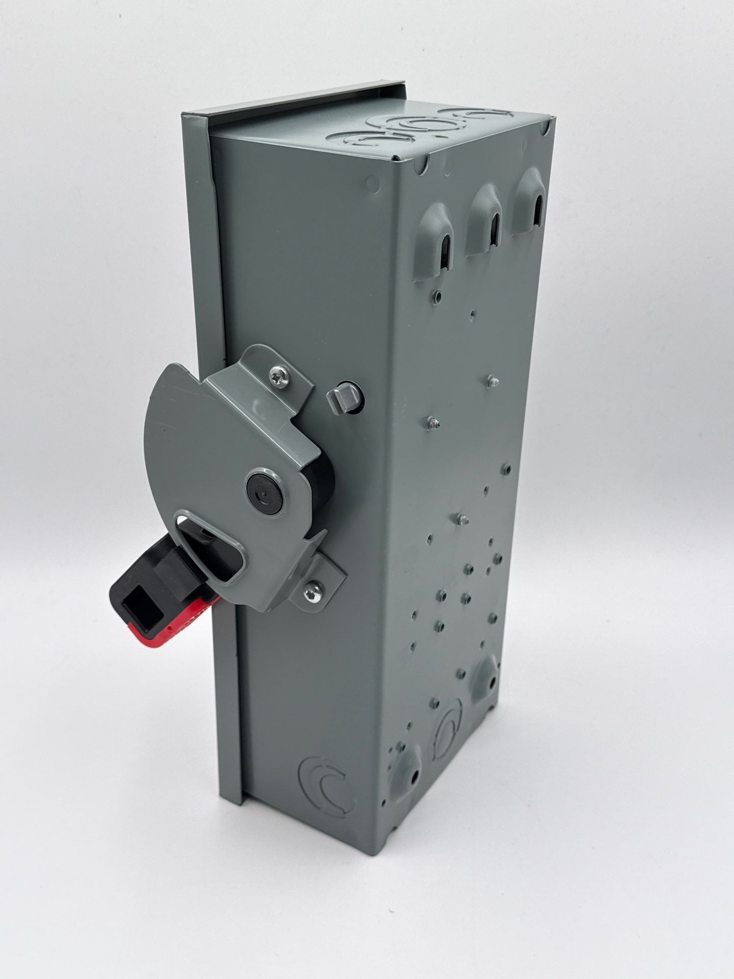 Square D VHU361 Safety Disconnect Switch 30A 3P 600V VisiPacT Type 1 Indoor New