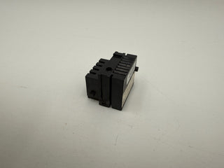 GE SRPG400A150 Rating Plug 150 Amp SRPG400 150A Frame SGDA SGHA SGLA SGPA Used