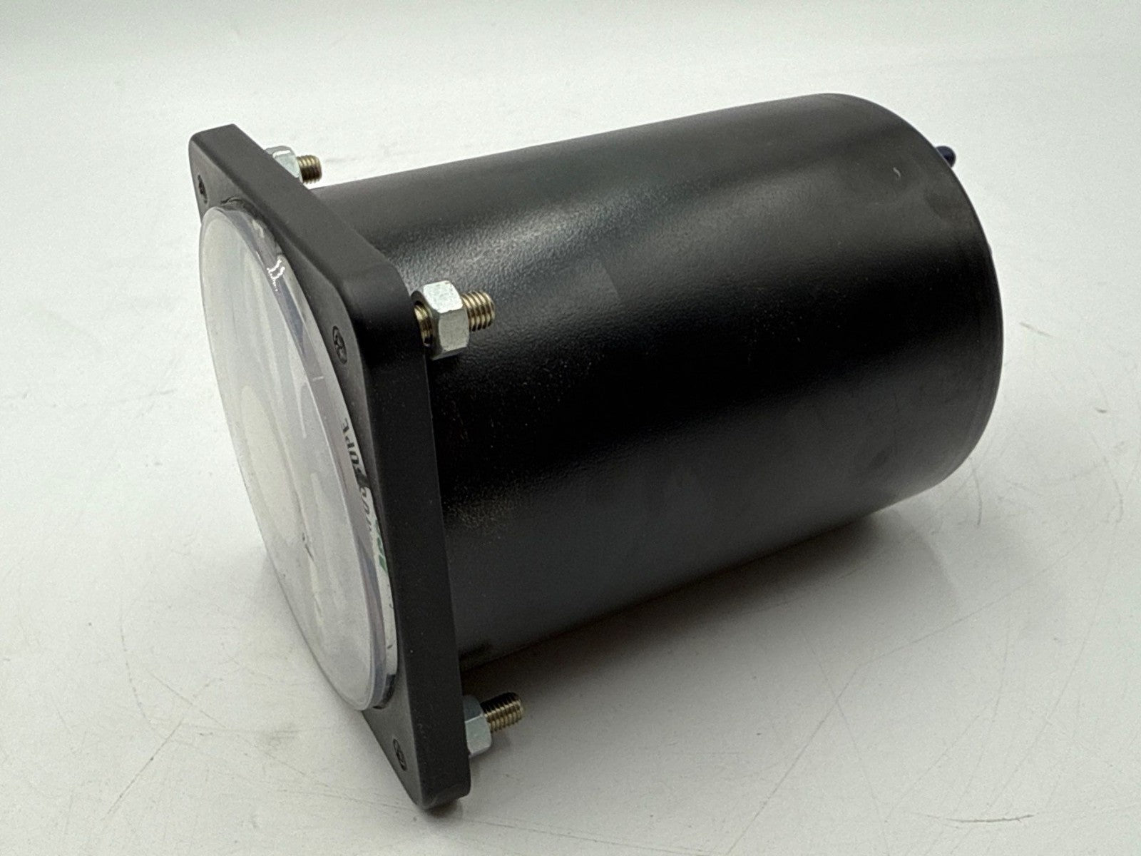 ASCO 491942-082 Synchroscope BLS-77 120VAC 60Hz Slow Fast Used