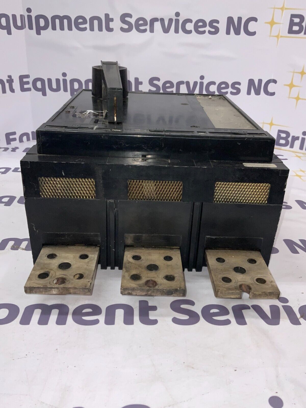 Square D PAF2036 Used