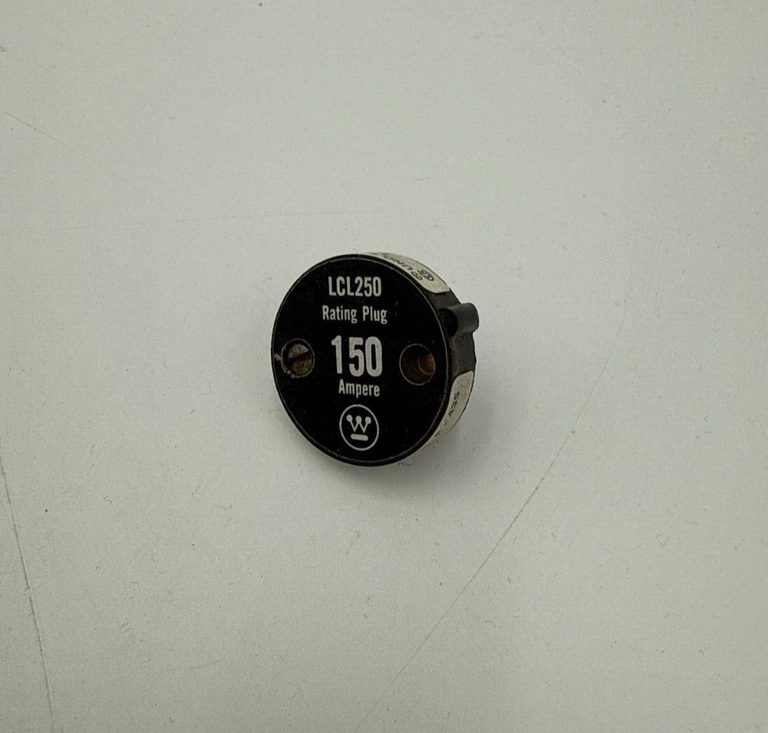 Westinghouse 2LCL150 Used