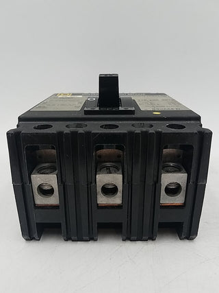 Square D FAL36080 Used