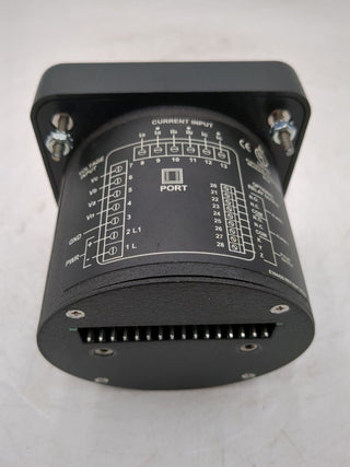 Electro DMMS300-3E-H-M11.5 Used