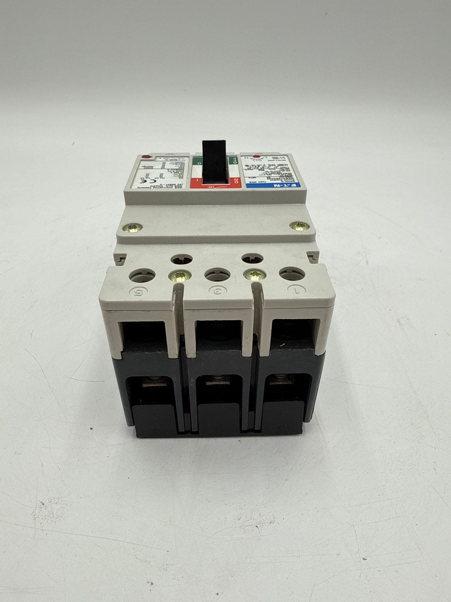 Eaton GES3125AFM New