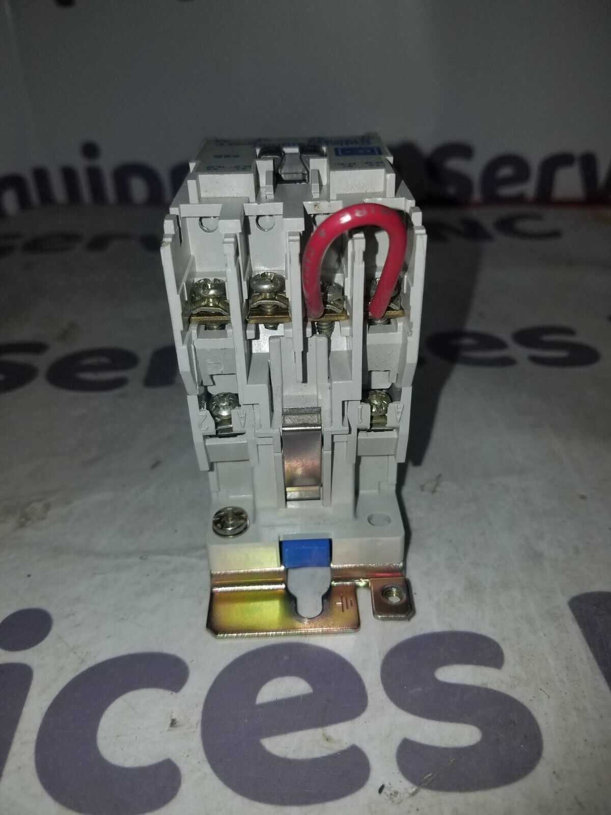 Cutler-Hammer D15CR22 New