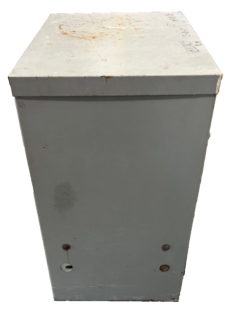 Sola/Hevi-Duty T2H30S Used