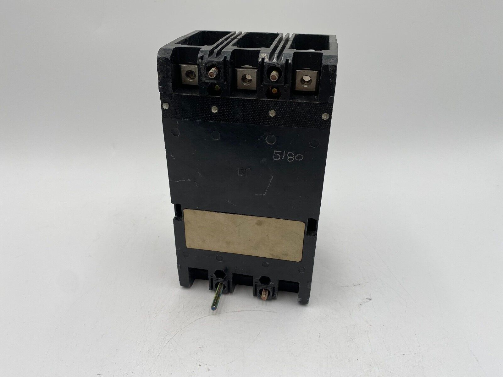 Square D KC34125 Used