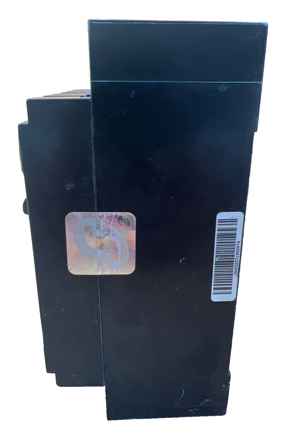 Square D QGL32225 Used