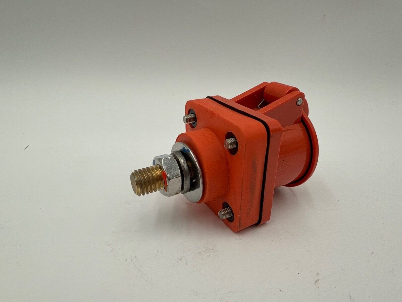 Marinco CL40MRSB-C Used