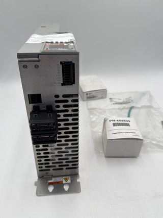 AB 2198-S086-ERS3 Kinetix 5700 Single Axis Inverter 86.0A Integrated Safety New