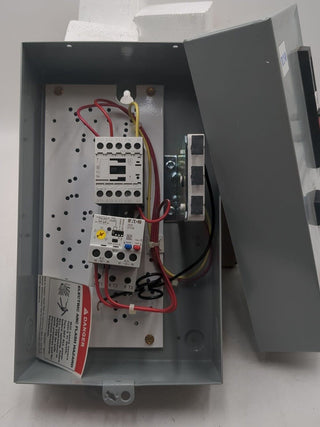EATON ECX09C1CHA-R63/B