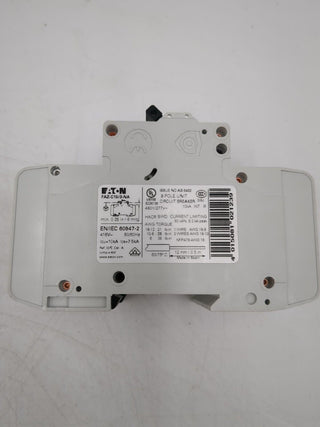Eaton FAZ-C10/3-NA