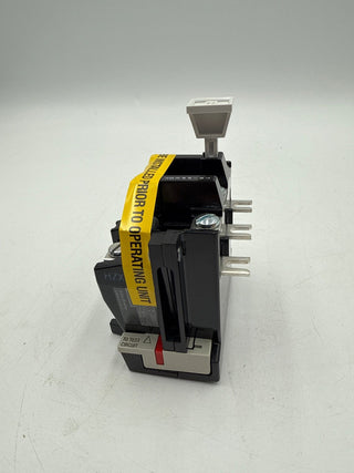 Allen Bradley 42185-800-01 Bulletin 592 Overload Relay 3 Pole 1NC New