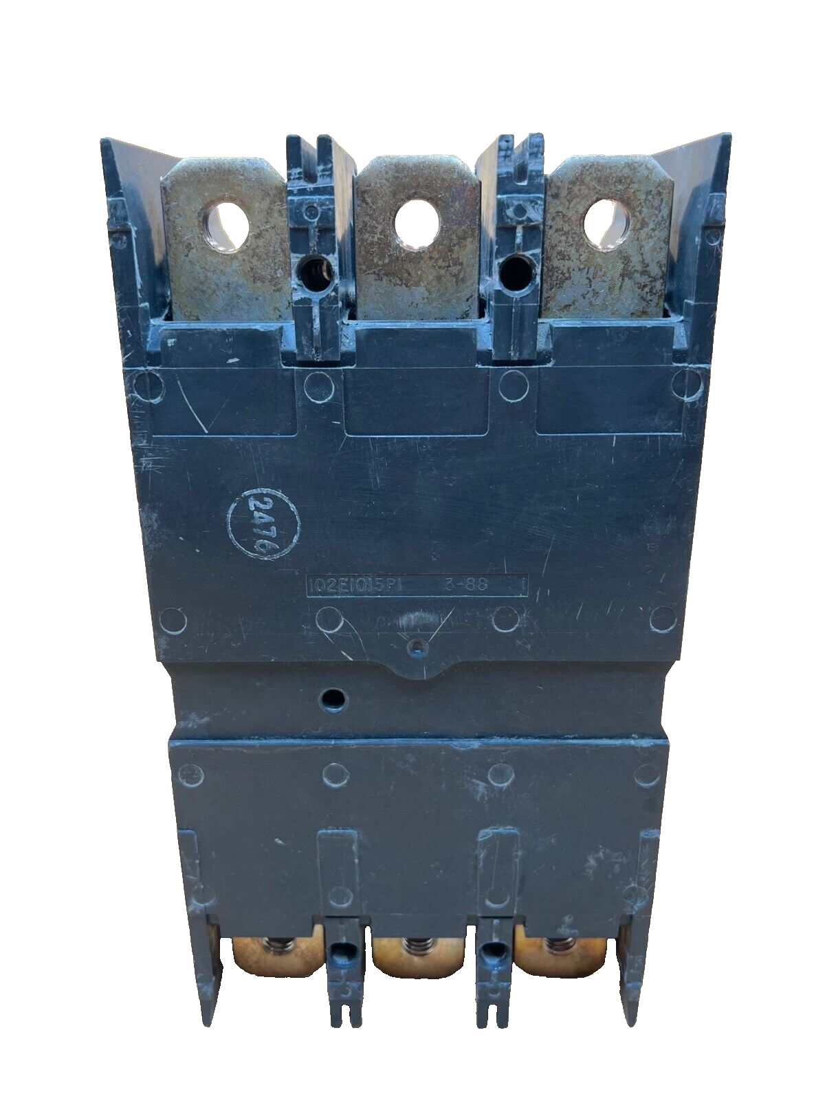 GE SGHA36AT0400 Used