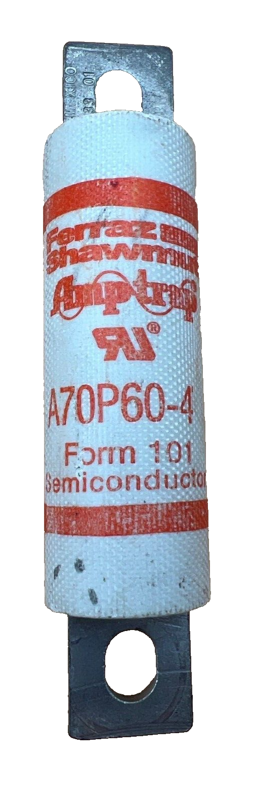 Gould Shawmut A70P60-4 Used