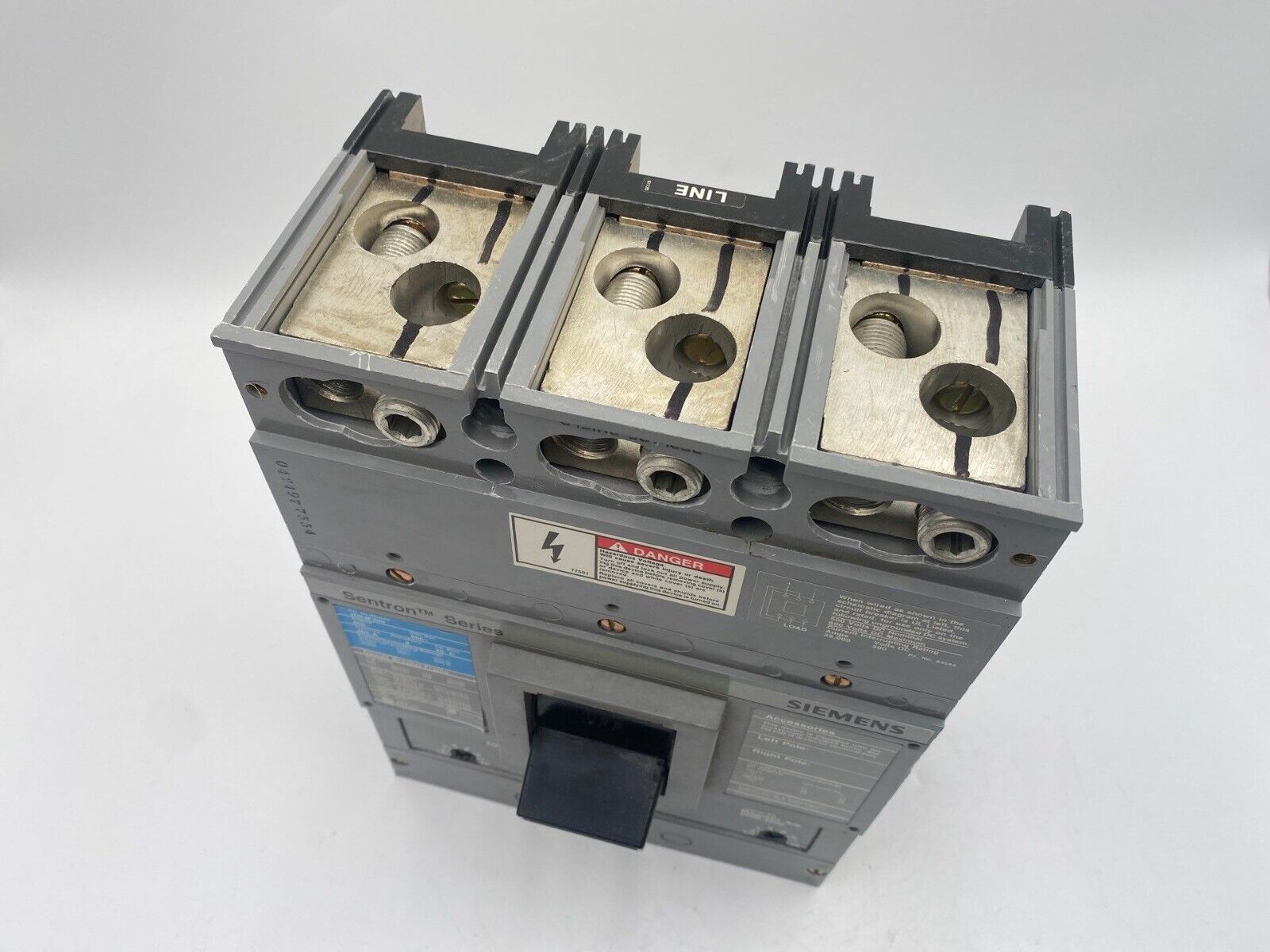 Siemens JD63F400 Used