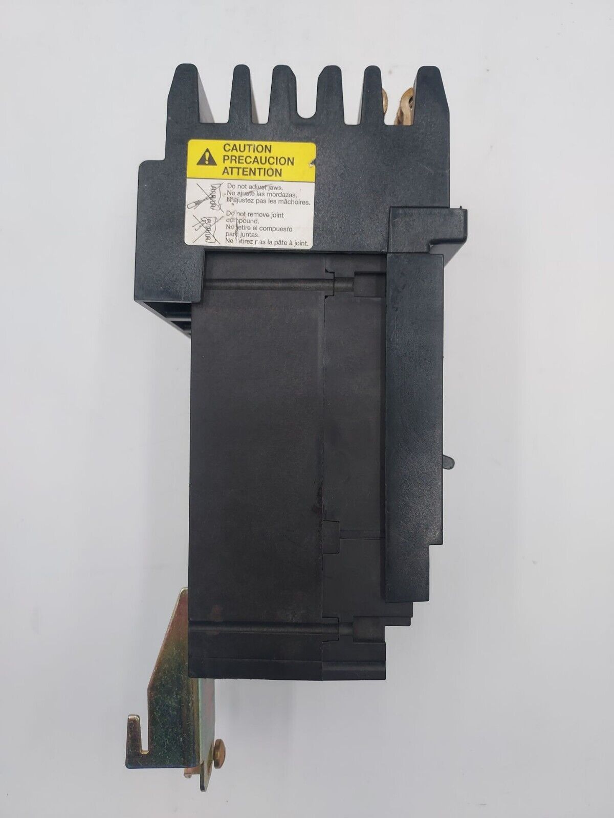 Square D HGA36125 Used