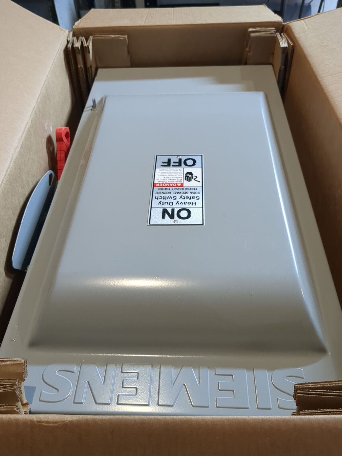 Siemens HF364N New