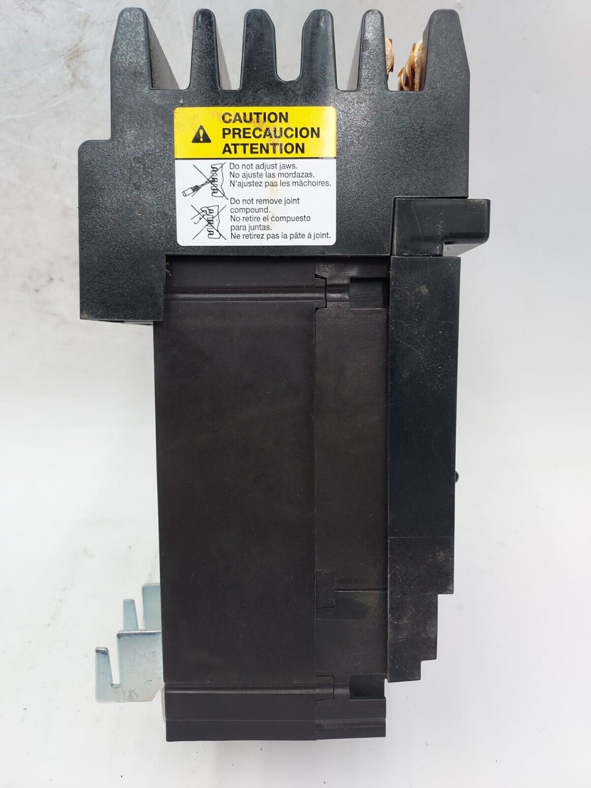 Square D HDA36150 Used