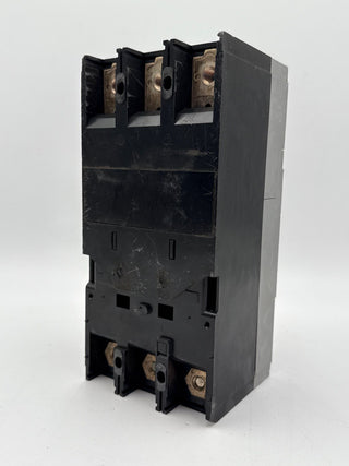 Siemens FXD63B125 Circuit Breaker 125A 3P 600V FXD6 125 Amp 3 Pole Used