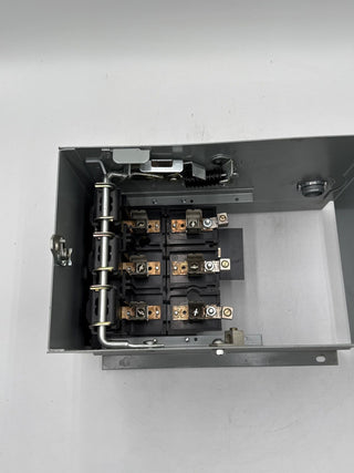 ITE BOS16422 Used