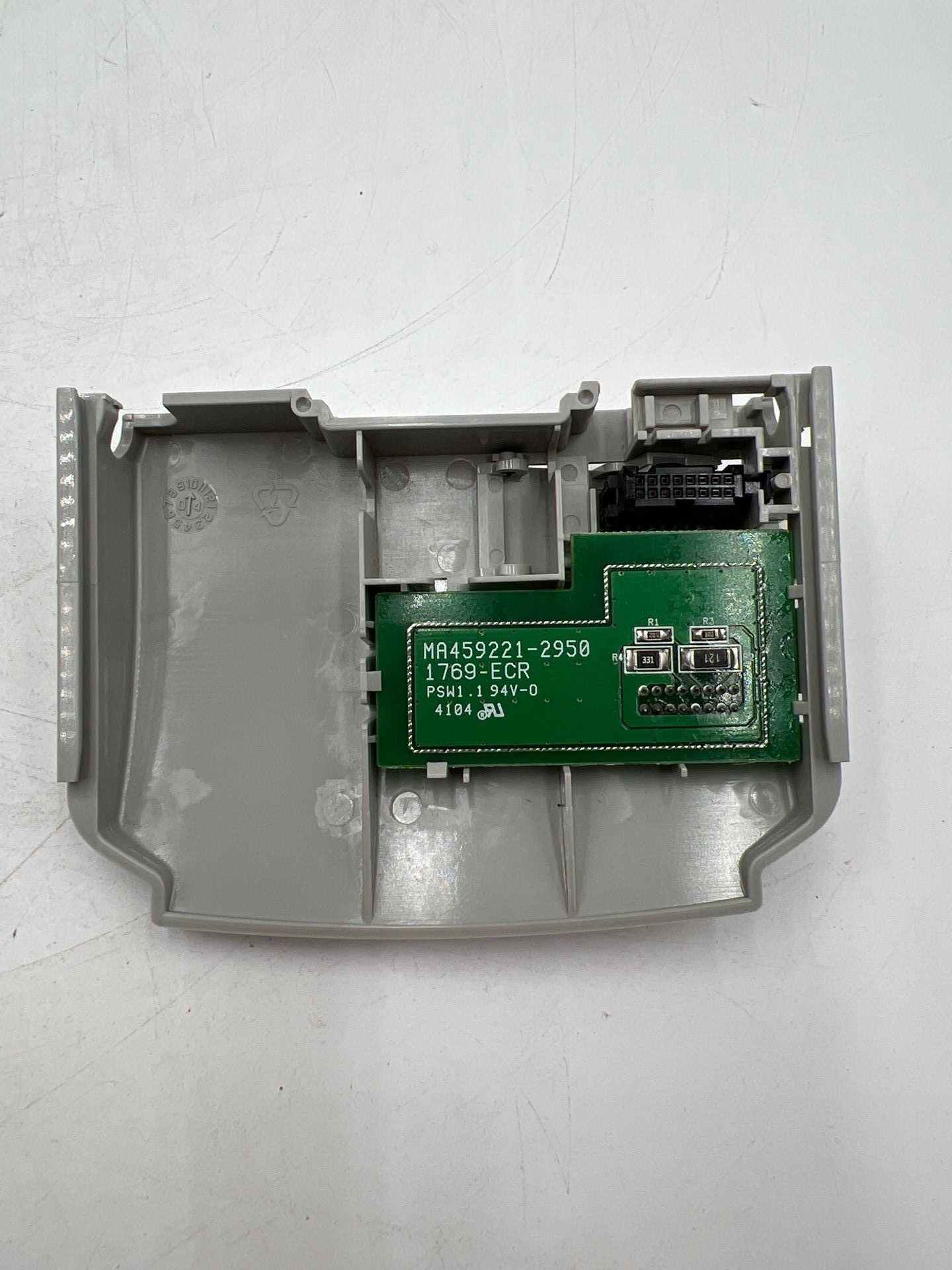 Allen Bradley 1769-ECR New