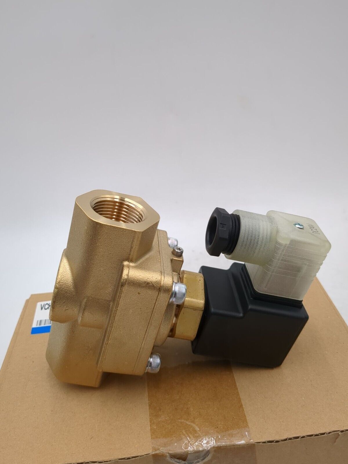 SMC VCH41-5DL-06G New