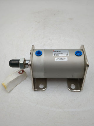 SMC CDG1KLN63-25Z Used