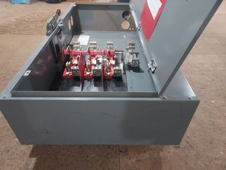 Square D H327N Used