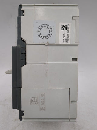 ABB XT4NU3250AFF000XXX New