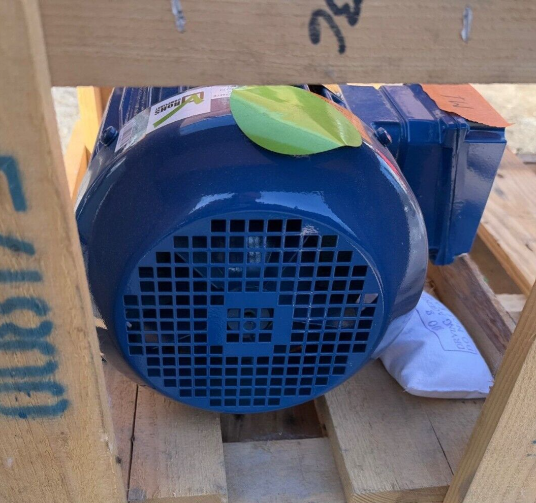 Elektrim 184T-Electric-Motor New