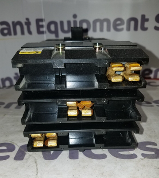 Square D KA36225 Used