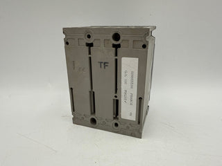 Square D GJL36030 Circuit Breaker 30A 3P 600V GJL 30 Amp 3 Pole PowerPact Used