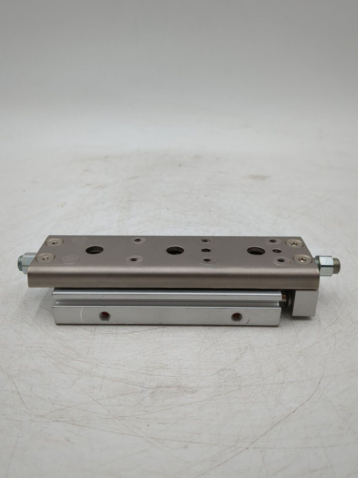 SMC MXQ12A-50ZA Used