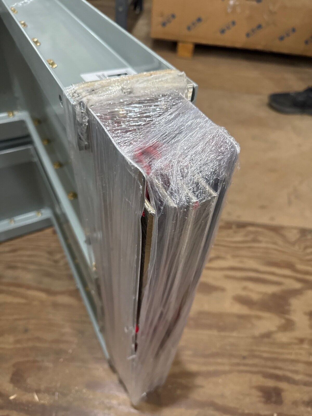 Eaton MSEI19201B New