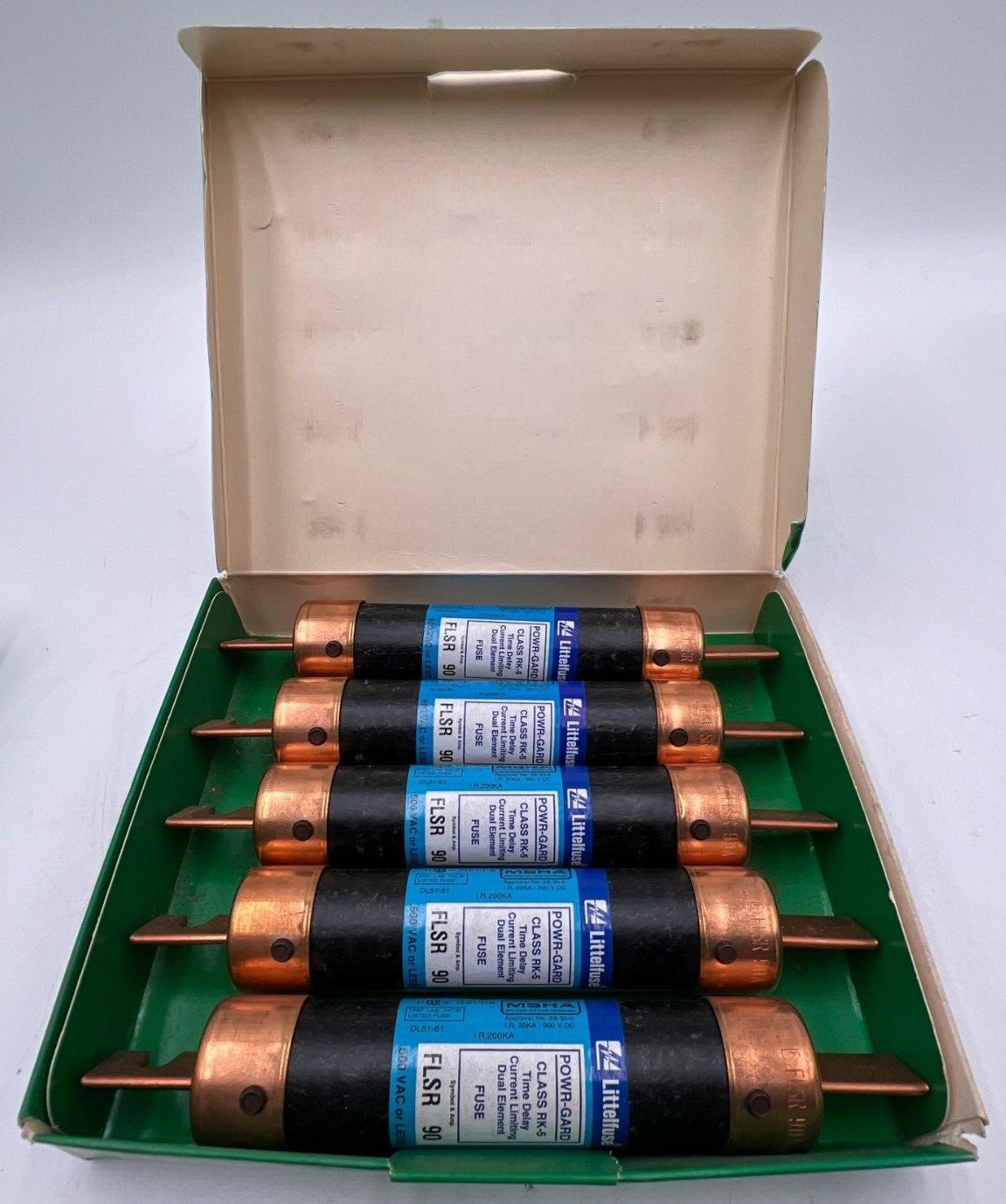 Littelfuse FLSR90 New