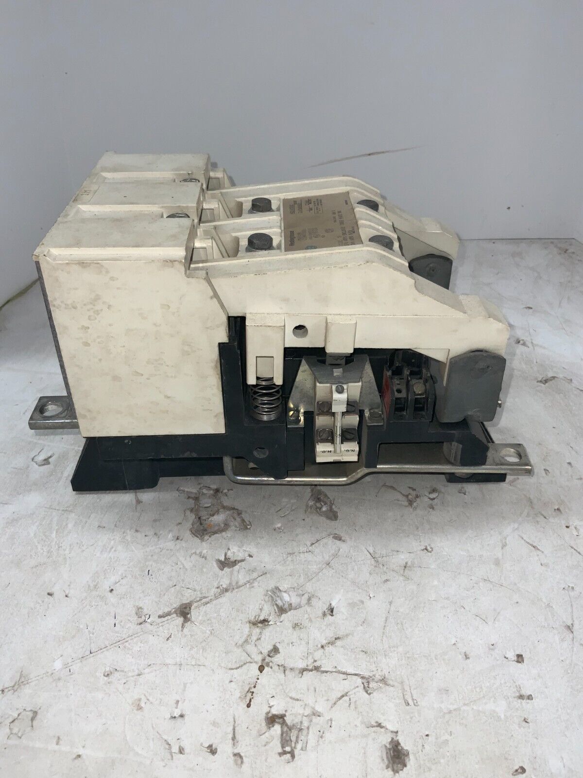 Westinghouse A201K5CAC Used