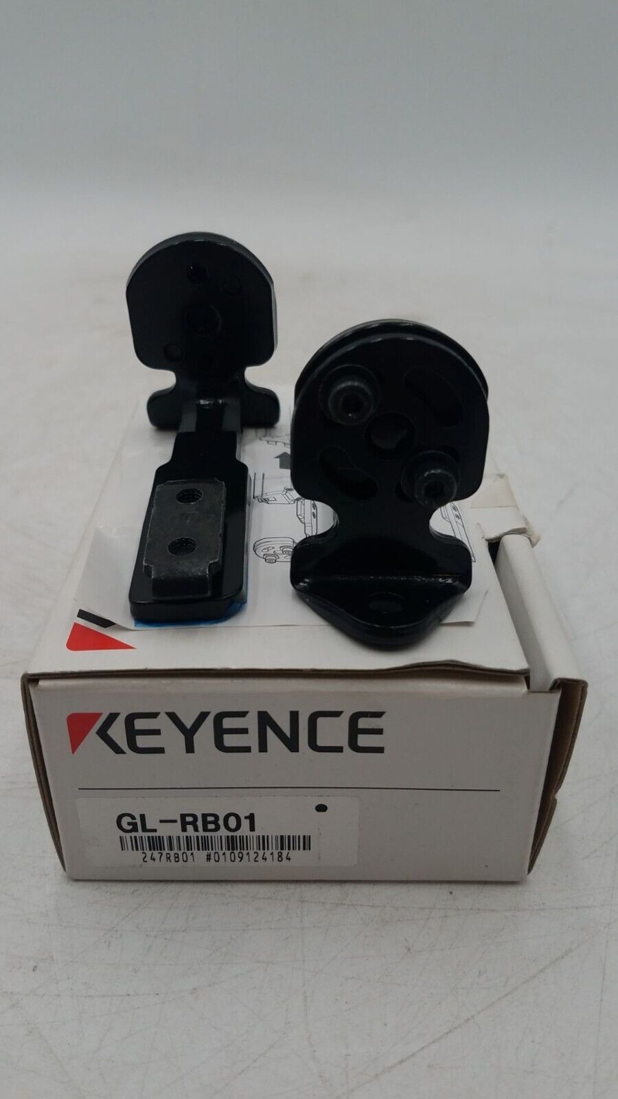 KEYENCE CORP GL-RB01 New
