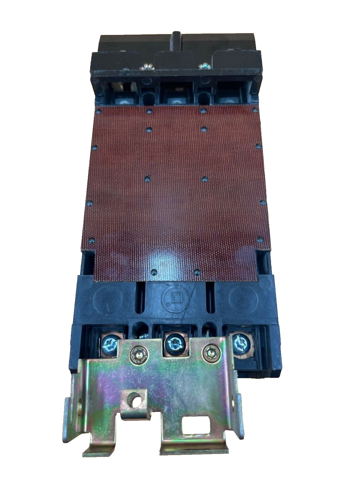 Square D KA36150 Used