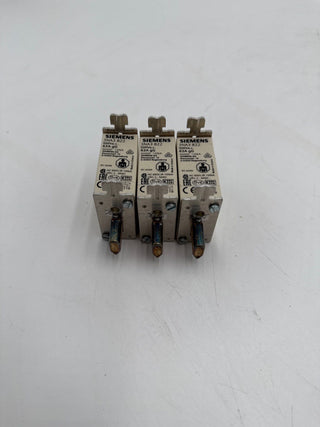 Siemens 3NA3822 New