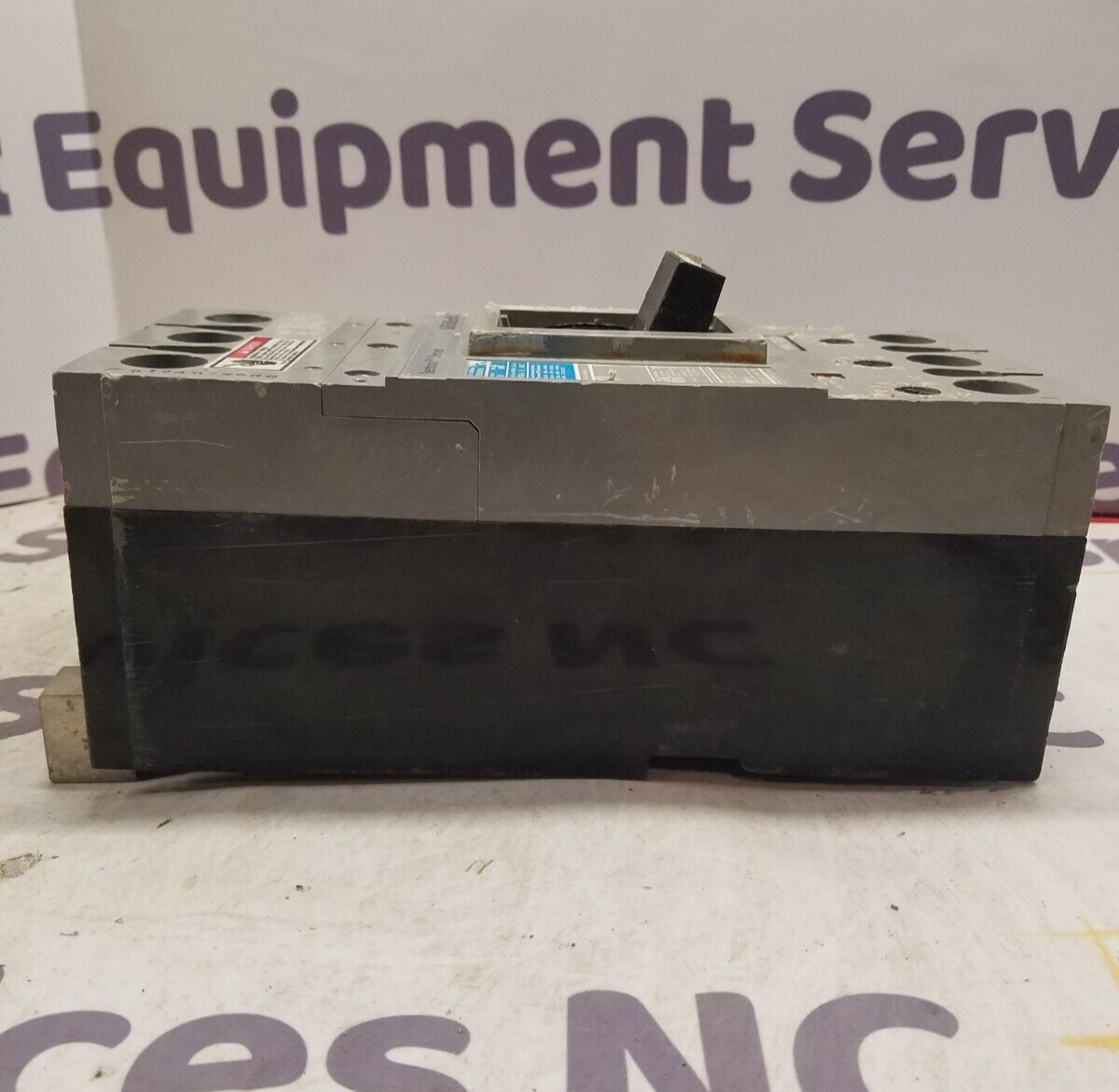 Siemens FXD63B150 Used