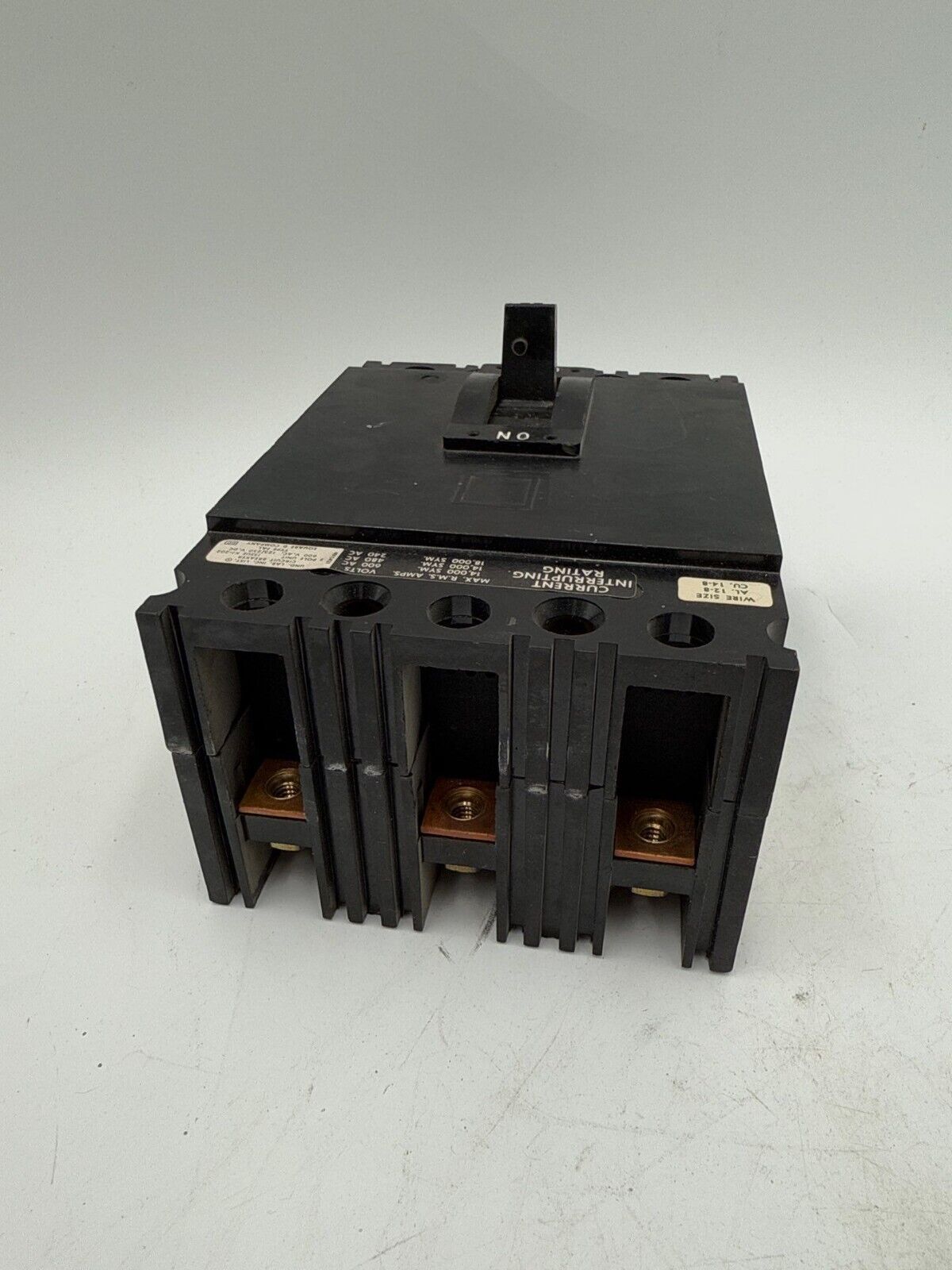 Square D FAP36030 Used