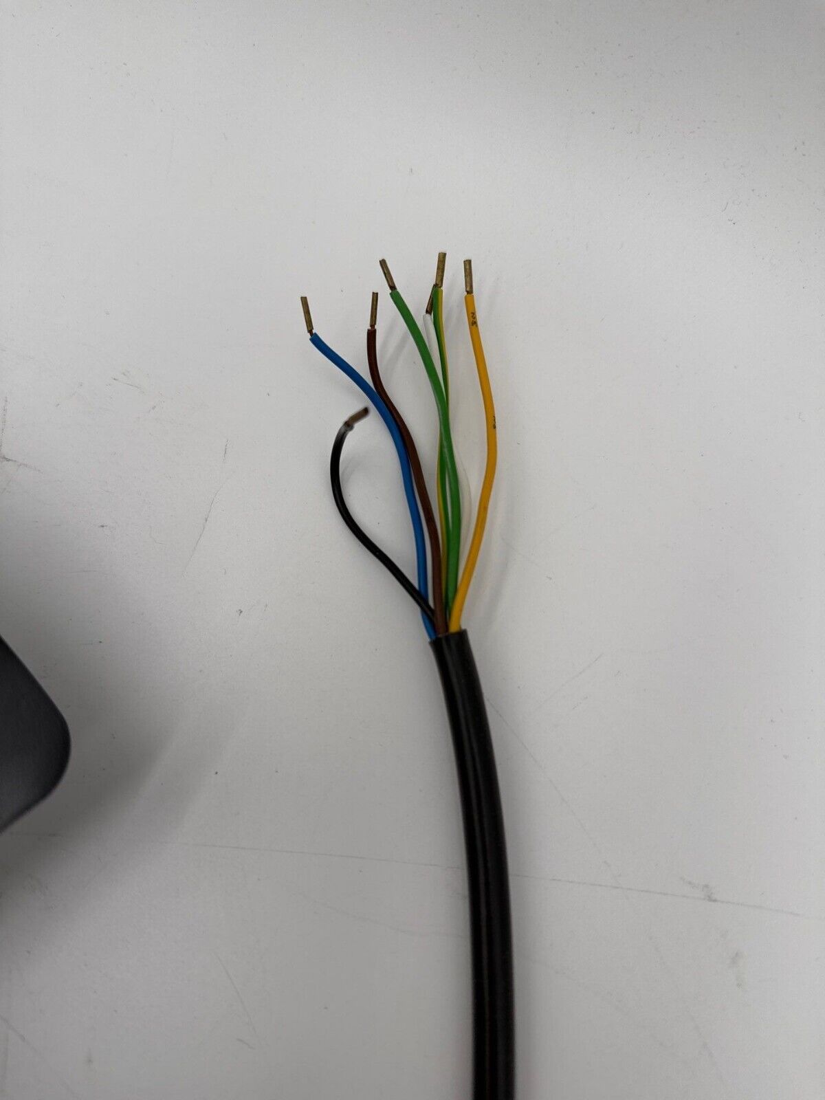 ebm-papst A4D315-AC20-02 New