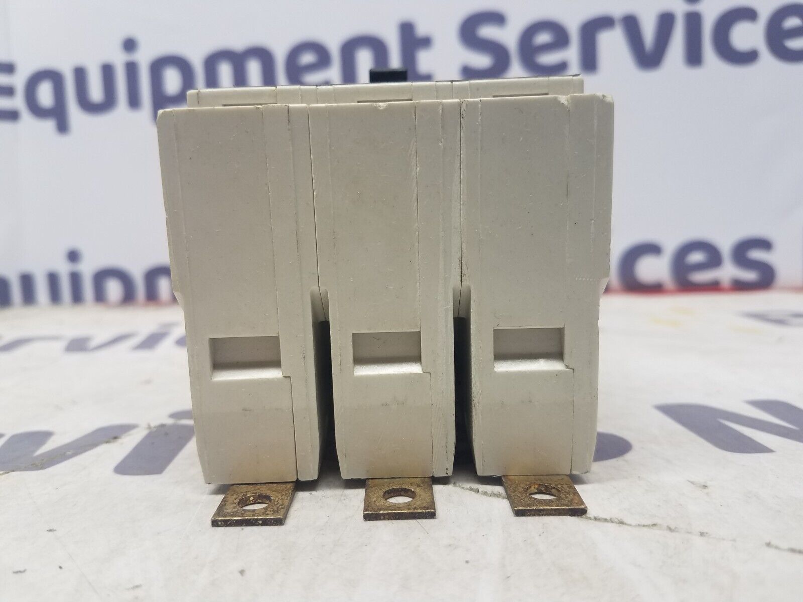 Siemens HGB3B020 Used