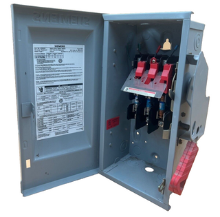 Siemens HF321N Used