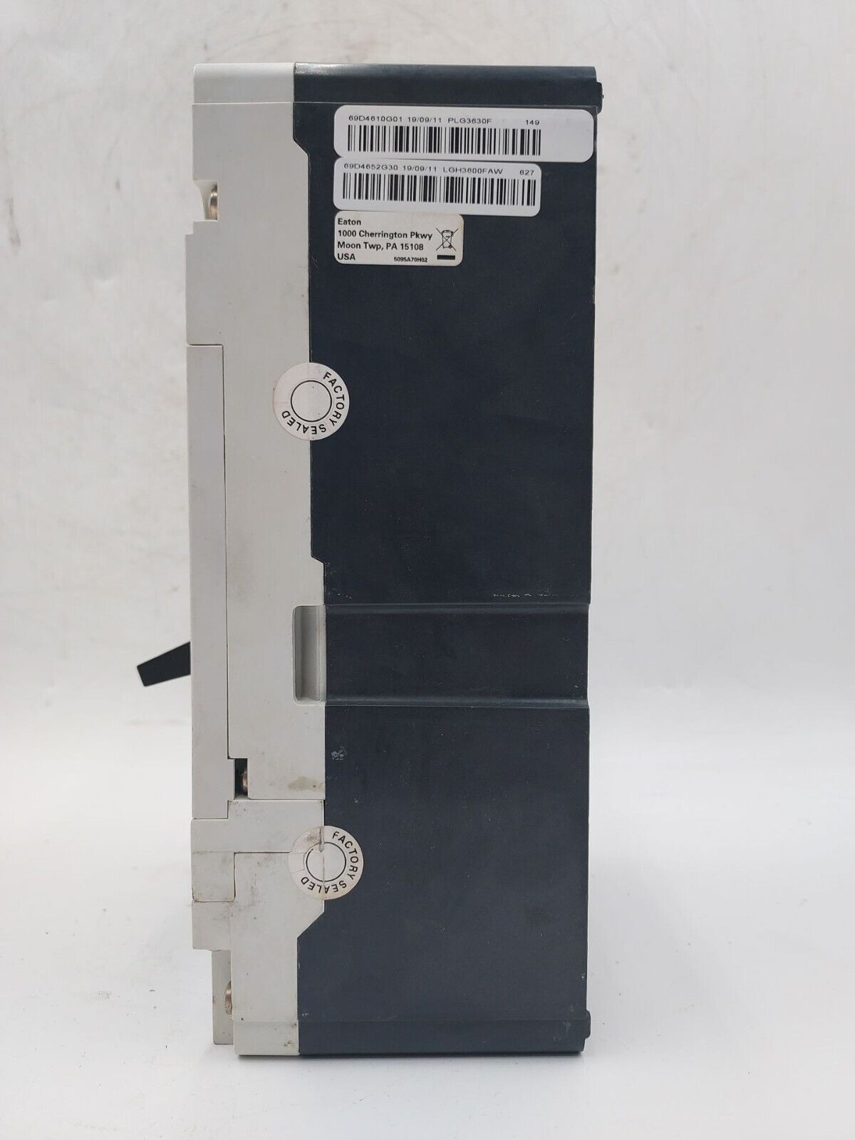 Eaton LGH3630ONN Used