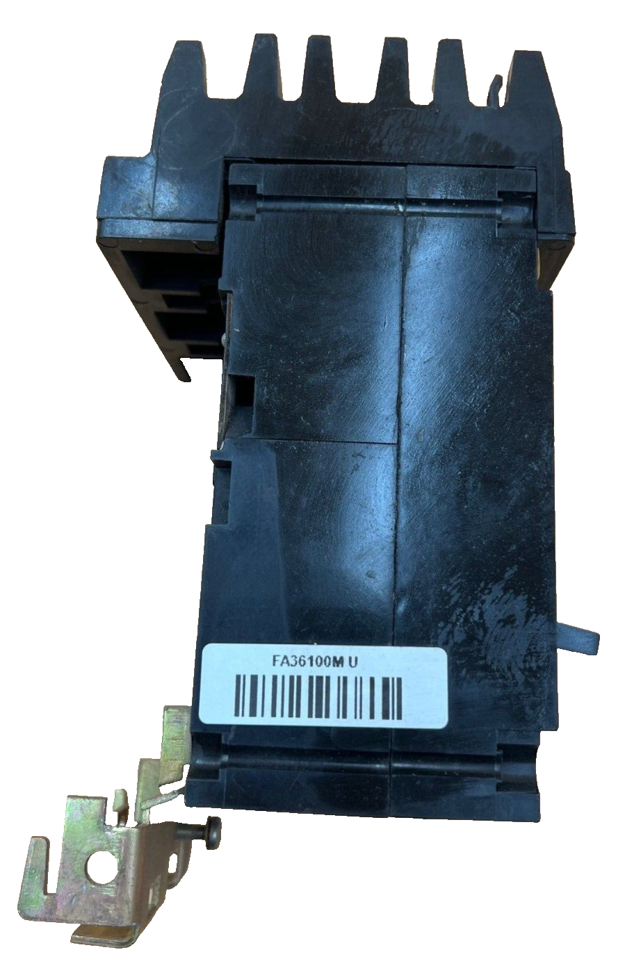 Square D FA36100M Used