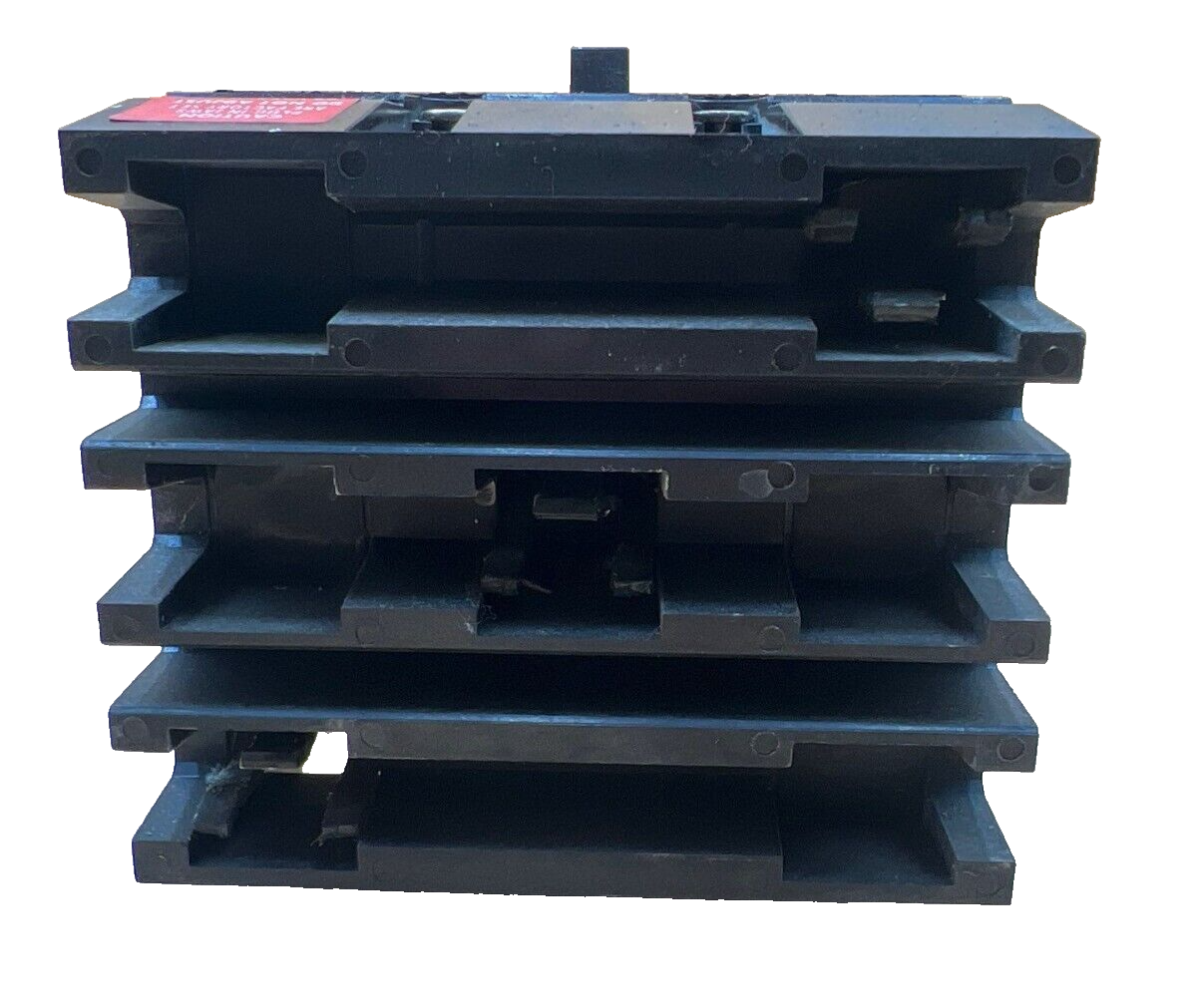 Square D FA36100M Used